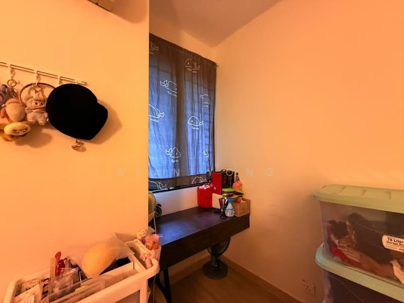 Condominium for Sale at Casa Tropicana - Sean Yong - Interior - PropertyGuru.com.my