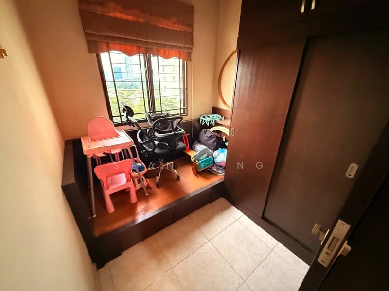 Condominium for Sale at Casa Tropicana - Sean Yong - Interior - PropertyGuru.com.my