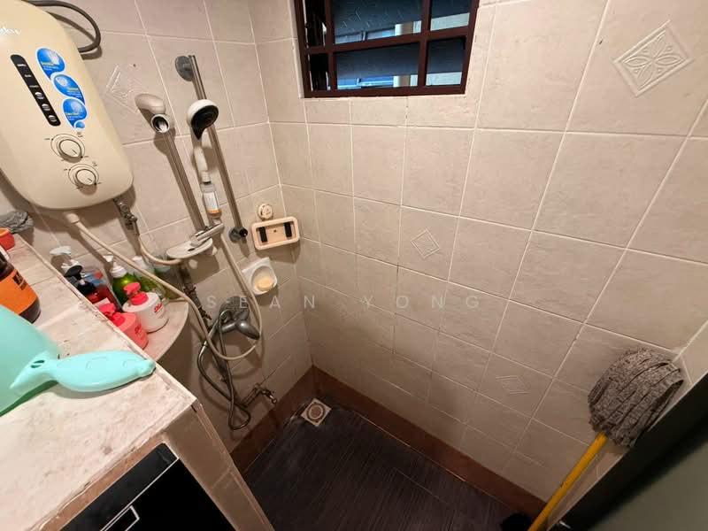Condominium for Sale at Casa Tropicana - Sean Yong - Bathroom - PropertyGuru.com.my