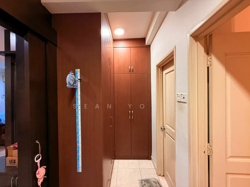 Condominium for Sale at Casa Tropicana - Sean Yong - Interior - PropertyGuru.com.my