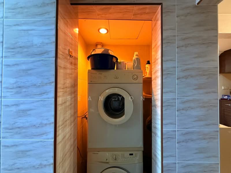 Condominium for Sale at Casa Tropicana - Sean Yong - Interior - PropertyGuru.com.my