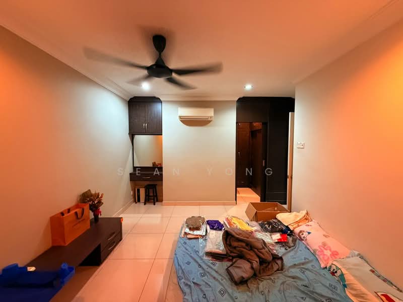 Condominium for Sale at Casa Tropicana - Sean Yong - Bedroom - PropertyGuru.com.my
