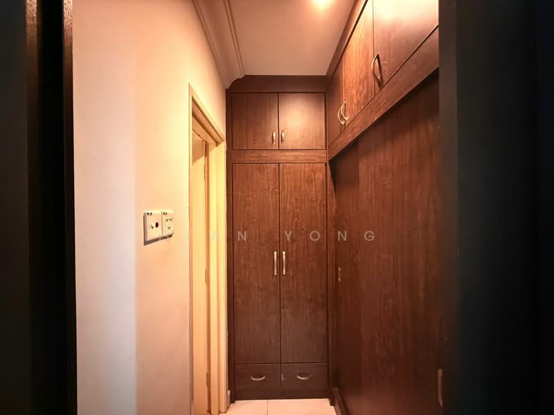 Condominium for Sale at Casa Tropicana - Sean Yong - Interior - PropertyGuru.com.my