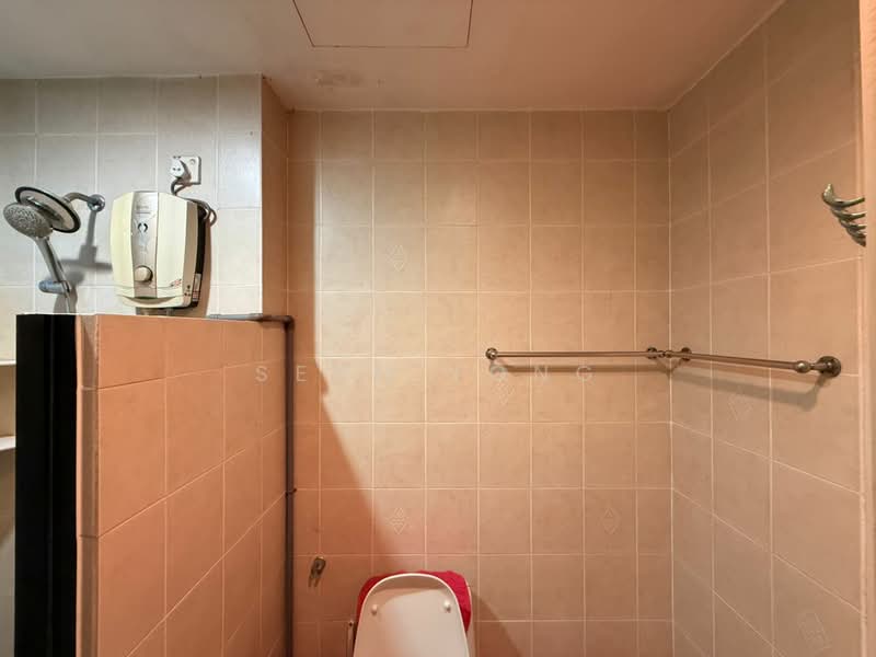 Condominium for Sale at Casa Tropicana - Sean Yong - Bathroom - PropertyGuru.com.my