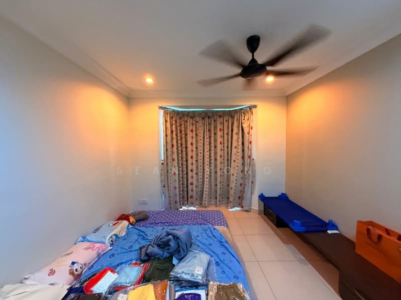 Condominium for Sale at Casa Tropicana - Sean Yong - Bedroom - PropertyGuru.com.my