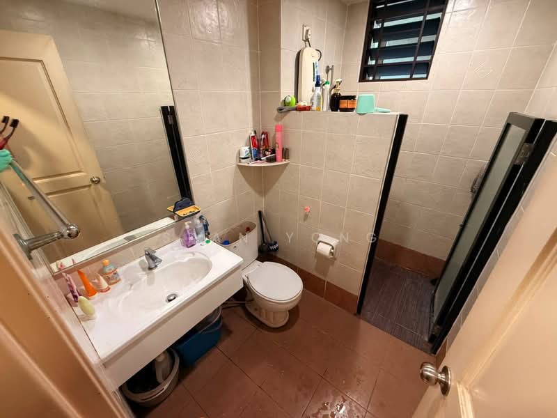 Condominium for Sale at Casa Tropicana - Sean Yong - Bathroom - PropertyGuru.com.my