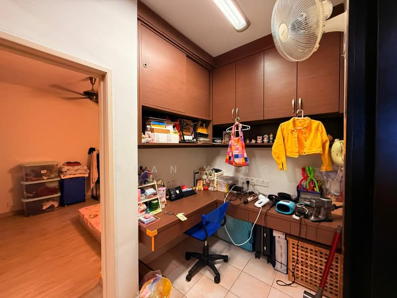 Condominium for Sale at Casa Tropicana - Sean Yong - Study - PropertyGuru.com.my