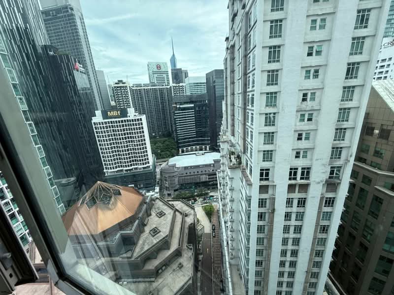 Servis Apartment untuk Dijual di Marc Residence - Bao Jie - Exterior - PropertyGuru.com.my
