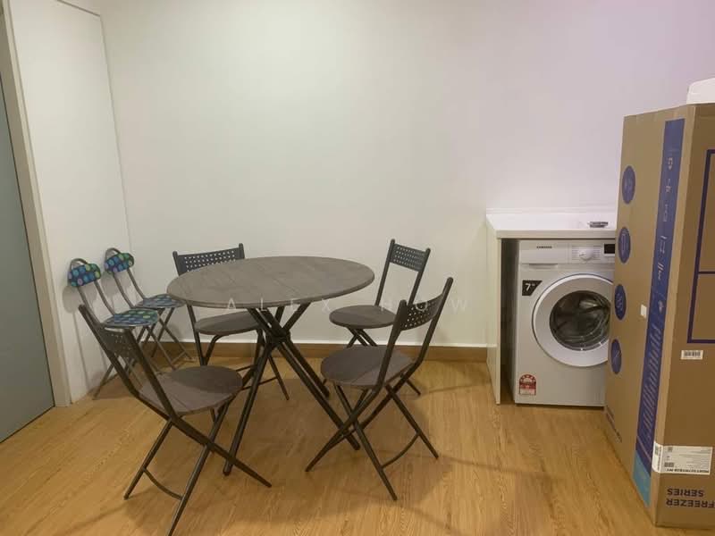 Servis Apartment untuk Disewa di Tropez Residences - Alex How - Interior - PropertyGuru.com.my