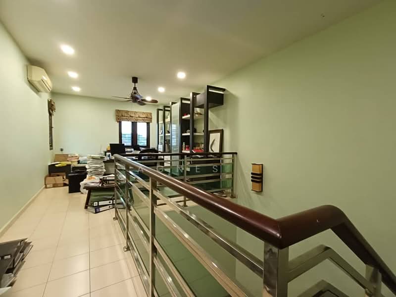 Cluster House for Sale in Austin Heights (Tebrau) - Agnes . - PropertyGuru.com.my