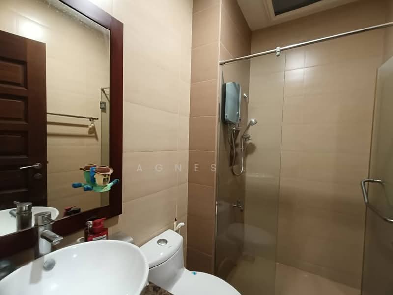 Cluster House for Sale in Austin Heights (Tebrau) - Agnes . - PropertyGuru.com.my