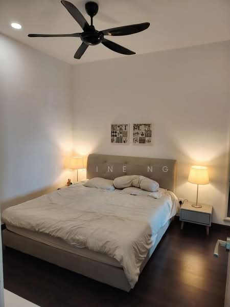 Condominium for Rent at SKS Pavillion Residences - Elaine Ng - Bedroom - PropertyGuru.com.my