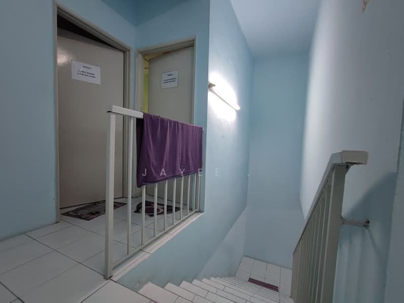 2.5-storey Terraced House for Sale in Taman Cheras Jaya (Cheras) - Jayee . - Corridor - PropertyGuru.com.my