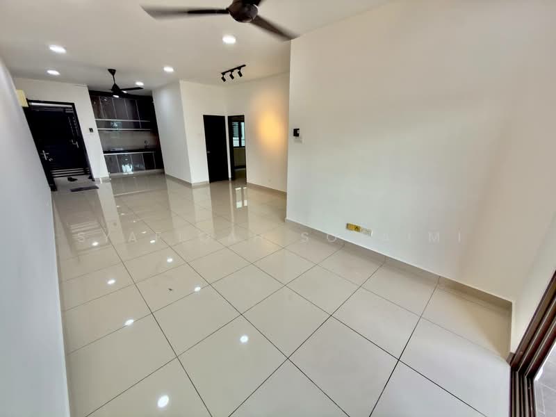 Condominium for Sale at Residensi Zamrud - Syafiqah Sohaimi - PropertyGuru.com.my