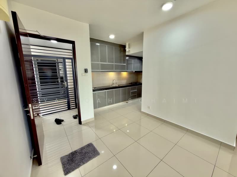 Condominium for Sale at Residensi Zamrud - Syafiqah Sohaimi - PropertyGuru.com.my