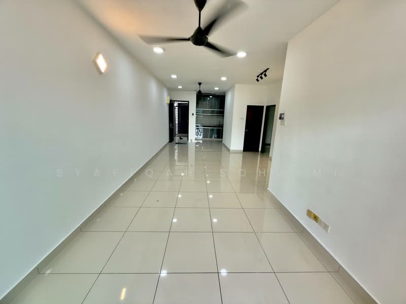 Condominium for Sale at Residensi Zamrud - Syafiqah Sohaimi - PropertyGuru.com.my