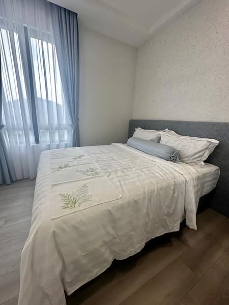 Condominium for Rent at South Brooks - Bing Cher - Bedroom - PropertyGuru.com.my
