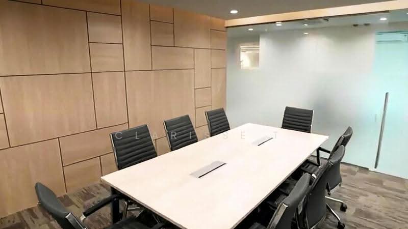 Pejabat untuk Disewa di Kampung Kerinchi (Bangsar South) (Kuala Lumpur) - Clarisse T - Interior - PropertyGuru.com.my