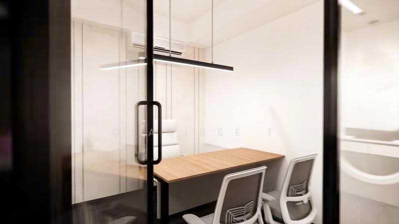 Pejabat untuk Disewa di Kampung Kerinchi (Bangsar South) (Kuala Lumpur) - Clarisse T - Study - PropertyGuru.com.my