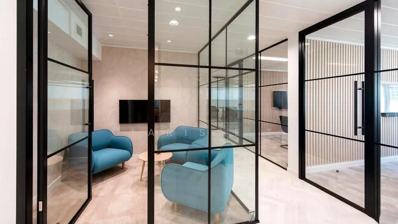 Pejabat untuk Disewa di Kampung Kerinchi (Bangsar South) (Kuala Lumpur) - Clarisse T - Interior - PropertyGuru.com.my