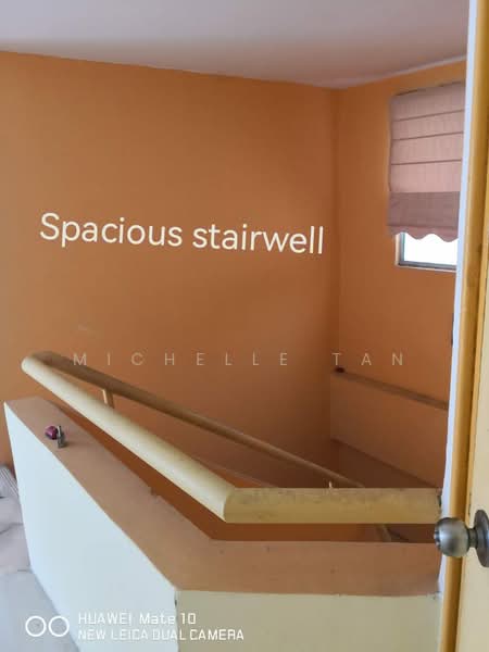 Kondominium untuk Dijual di Bukit Pandan Kondominium 2 - Michelle Tan - Interior - PropertyGuru.com.my