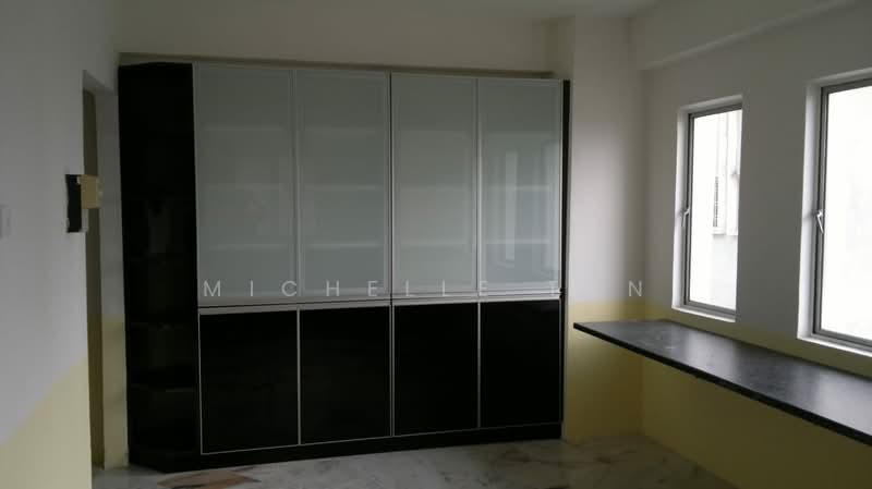 Kondominium untuk Dijual di Bukit Pandan Kondominium 2 - Michelle Tan - Interior - PropertyGuru.com.my