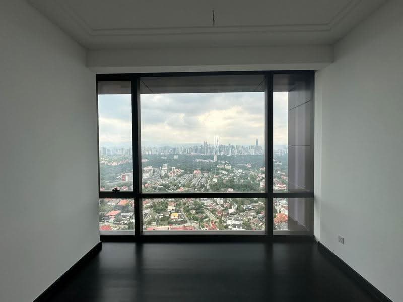 Kediaman Servis untuk Dijual di Regent Suites @ Pavilion Damansara Heights - Sean Thong - View - PropertyGuru.com.my