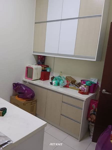 Rumah Teres 2 Tingkat untuk Dijual di Bandar Puteri Klang (Klang) - Mason Chiah - PropertyGuru.com.my