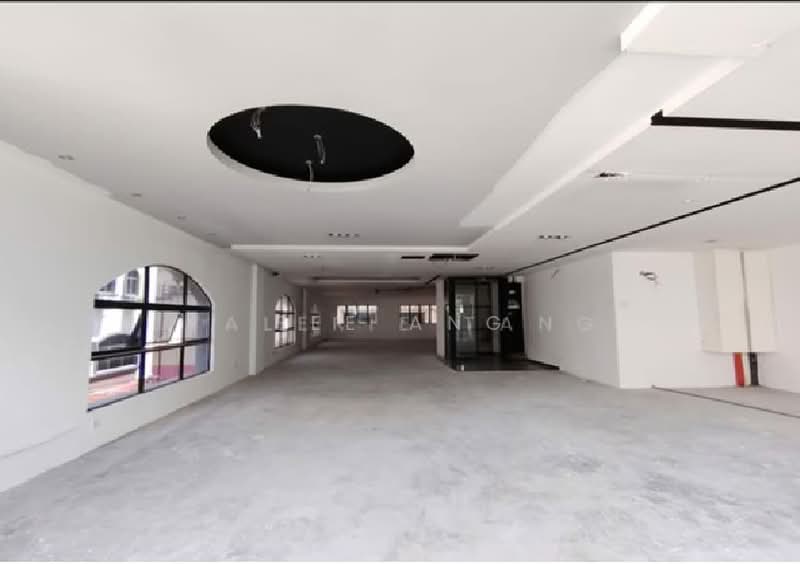 Office for Rent in Dataran Sunway (Kota Damansara) - Bee Ang - Interior - PropertyGuru.com.my