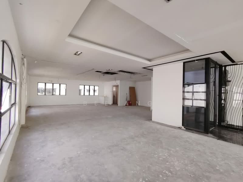Office for Rent in Dataran Sunway (Kota Damansara) - Bee Ang - Interior - PropertyGuru.com.my
