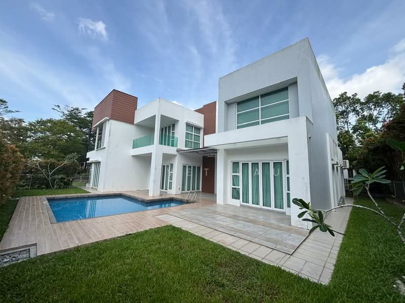 Rumah Banglo untuk Disewa di East Ledang (Iskandar Puteri (Nusajaya)) - Velvet Lau - PropertyGuru.com.my