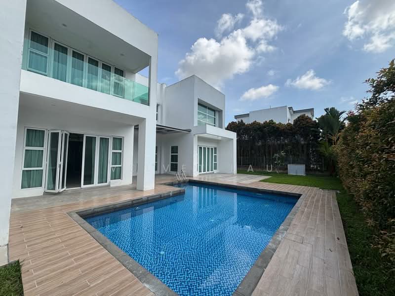 Rumah Banglo untuk Disewa di East Ledang (Iskandar Puteri (Nusajaya)) - Velvet Lau - PropertyGuru.com.my