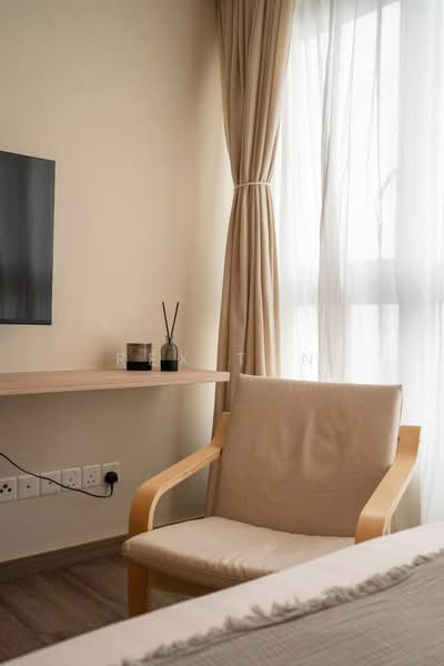Service Residence for Rent at Agile Bukit Bintang - Rex Tan - Interior - PropertyGuru.com.my