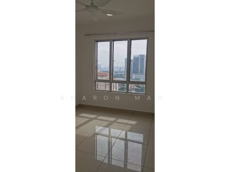 Servis Apartment untuk Dijual di Platinum Lake PV 21 - Sharon Mah - View - PropertyGuru.com.my