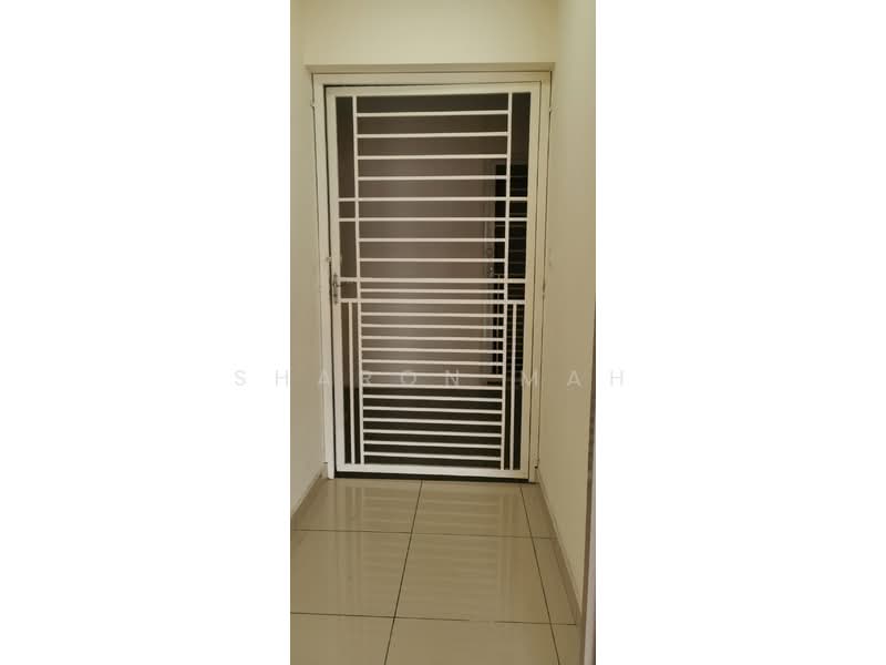 Servis Apartment untuk Dijual di Platinum Lake PV 21 - Sharon Mah - Entrance - PropertyGuru.com.my