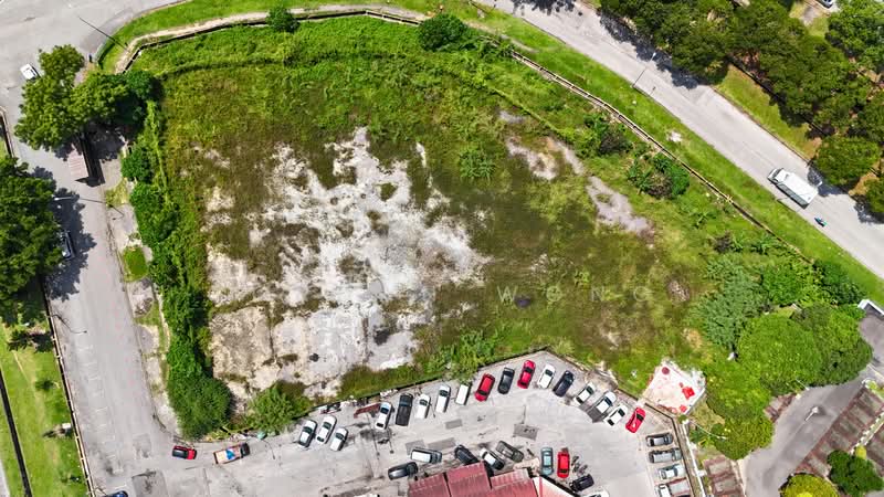 Commercial Land for Sale in Taman Perindustrian Kip (Kepong) - Gordan Wong - Exterior - PropertyGuru.com.my