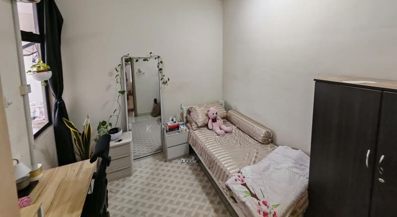 Condominium for Sale at Pelangi Utama - Kin CK - Bedroom - PropertyGuru.com.my