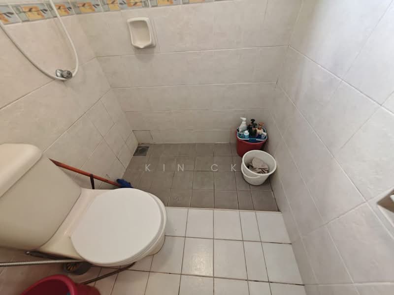 Condominium for Sale at Pelangi Utama - Kin CK - Bathroom - PropertyGuru.com.my