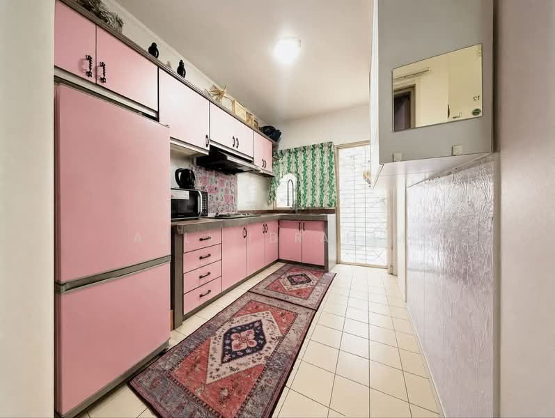 Kondominium untuk Dijual di Mentari Kondominium - Azli Ibrahim - Kitchen - PropertyGuru.com.my