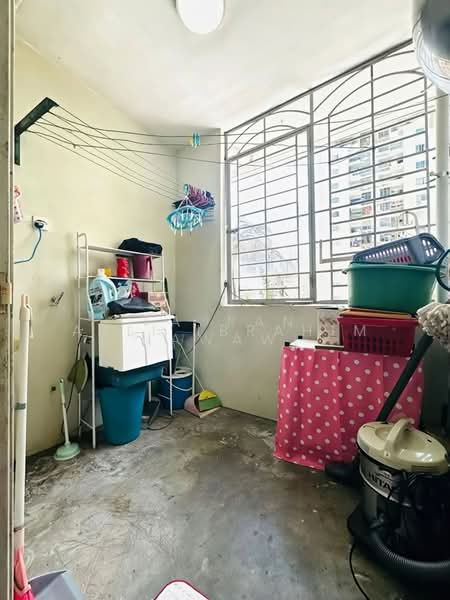 Kondominium untuk Dijual di Mentari Kondominium - Azli Ibrahim - Interior - PropertyGuru.com.my