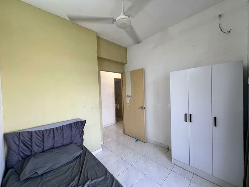 Kondominium untuk Disewa di E-Park Condominium - Carine Lee - Bedroom - PropertyGuru.com.my