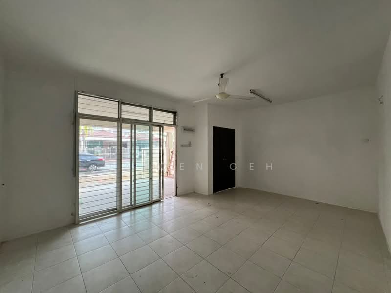 2-storey Terraced House for Sale in Alor Setar (Kedah) - Jayden Geh - Living Room - PropertyGuru.com.my