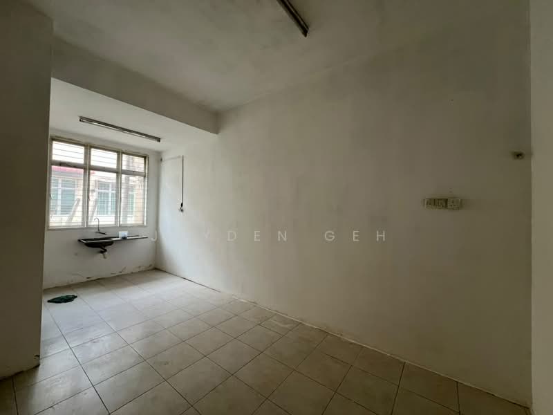 2-storey Terraced House for Sale in Alor Setar (Kedah) - Jayden Geh - Interior - PropertyGuru.com.my