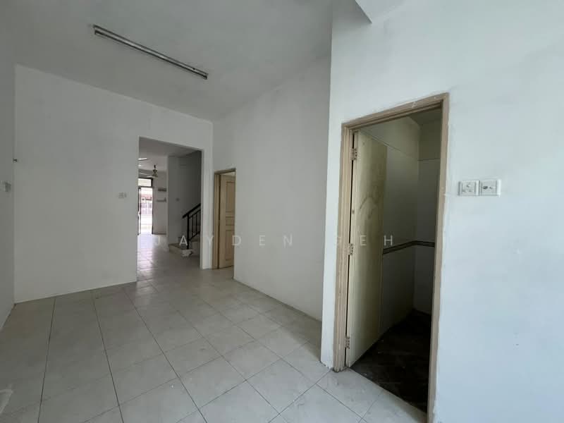 2-storey Terraced House for Sale in Alor Setar (Kedah) - Jayden Geh - Interior - PropertyGuru.com.my