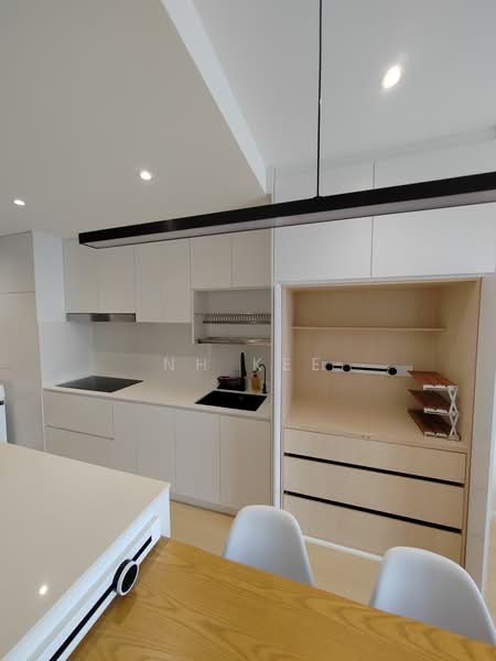 Apartment for Rent at Residensi Aman Jalil - NH Kee - PropertyGuru.com.my