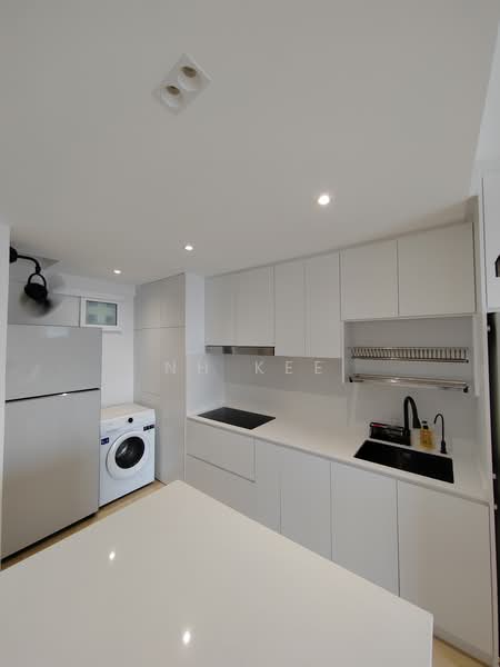 Apartment for Rent at Residensi Aman Jalil - NH Kee - PropertyGuru.com.my