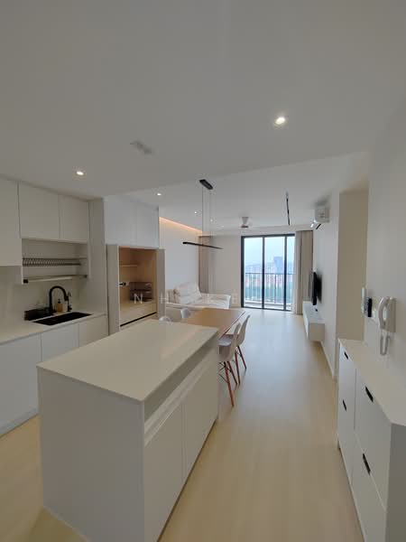 Apartment for Rent at Residensi Aman Jalil - NH Kee - PropertyGuru.com.my