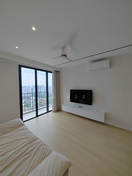 Apartment for Rent at Residensi Aman Jalil - NH Kee - PropertyGuru.com.my