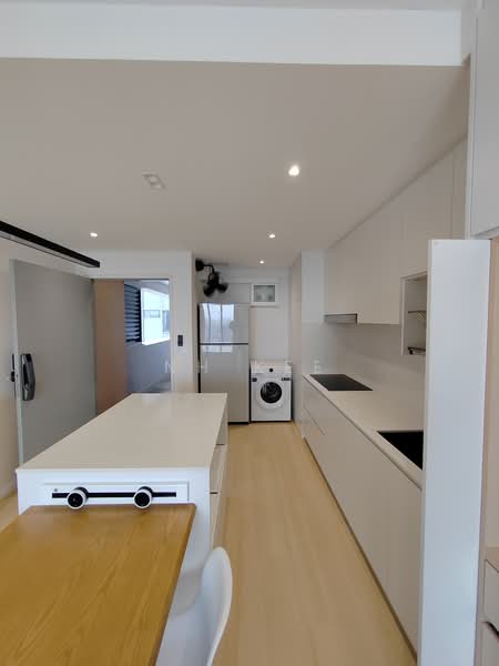 Apartment for Rent at Residensi Aman Jalil - NH Kee - PropertyGuru.com.my