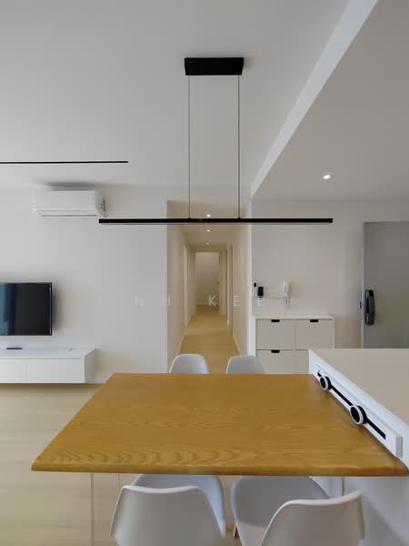 Apartment for Rent at Residensi Aman Jalil - NH Kee - PropertyGuru.com.my
